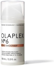 olaplex Bond Smoother Leave-in Styling Treatment No.6 100 Ml 100ml