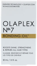 olaplex Hair Bonding Oil No. 7 30 Ml 30ml