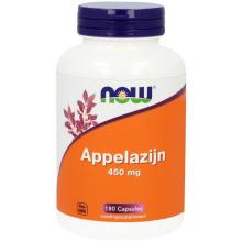 Now Appelazijn 450 mg 180 capsules
