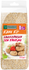 Damhert Haverzemelen Bio 300 Gram