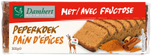 Damhert Peperkoek 300 Gram
