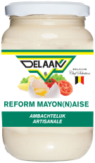 delaan Reform Mayonaise 300 Gram