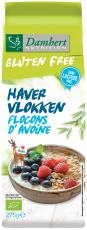 Damhert Havervlokken Glutenvrij 275 Gram