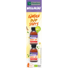 Damhert Energy Shot Gember Duo 150 Gram