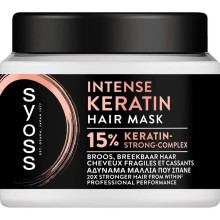 Syoss Masker Keratin 400 ML
