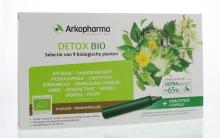 Arkopharma Detox Drinkampullen 10x15ml