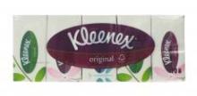 Kleenex Zakdoeken Original 10x9 stuks