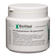 VeraSupplements Ascorbylpalmitaat Poeder 150 Gram