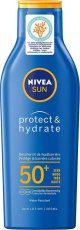Nivea Sun Protect & Hydrate Zonnemelk SPF50+ 200ml