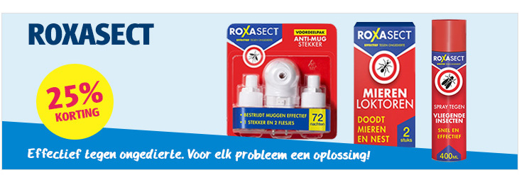 Roxasect 25%