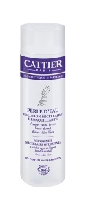 Cattier Reinigende micellaire oplossing perle d apos eau 300ml