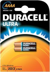 Goedkoopste Duracell Batterijen ultra m3 aaaa