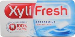 Xylifresh Peppermint 24 X 1St xylifresh kopen in de aanbieding Xylifresh Peppermint 24 X 1St xylifresh kopen in de aanbieding