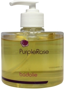 Volatile Badolie purple rose 300ml