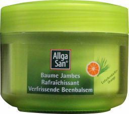 Allgasan Verfrissende Beenbalsem 200Ml allgasan kopen in de aanbieding Allgasan Verfrissende Beenbalsem 200Ml allgasan kopen in de aanbieding
