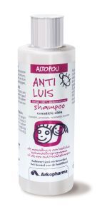 Goedkoopste Arkopharma Altopou anti-luis shampoo 125ml