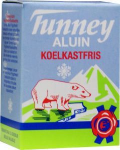 bemanning Afwijzen kampioen Tunney Aluin koelkastfrist 70g | Voordelig online kopen | Drogist.nl