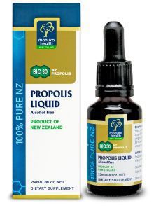 Manuka Propolis Vloeibaar Bio 30 25Ml manuka kopen in de aanbieding Manuka Propolis Vloeibaar Bio 30 25Ml manuka kopen in de aanbieding
