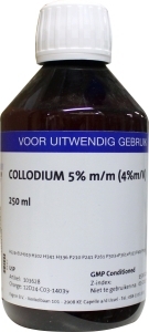 Fagron Collodium usp 250ml