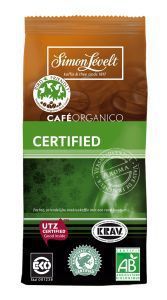 Simon Levelt Cafe Organico Certified 250G simon levelt kopen in de aanbieding Simon Levelt Cafe Organico Certified 250G simon levelt kopen in de aanbieding