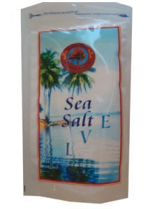 Terrasana Nuchi masu sea salt 250g