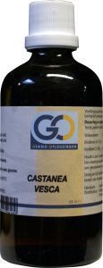 Go Castanea vesca 100ml