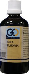 Go Olea europea 100ml