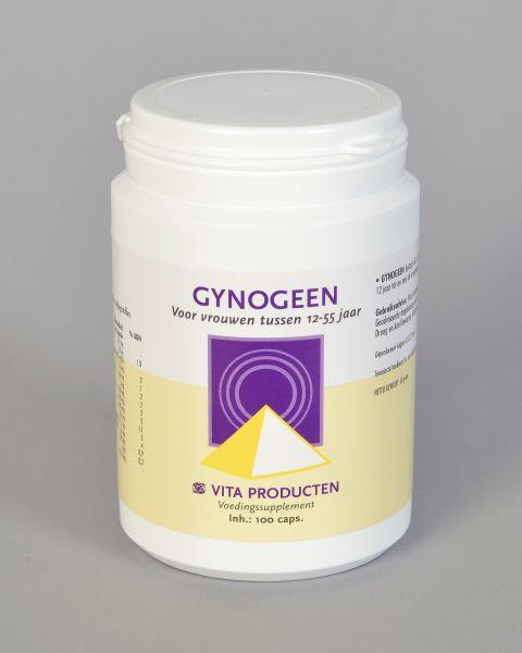 Vita Gynogeen 100cap