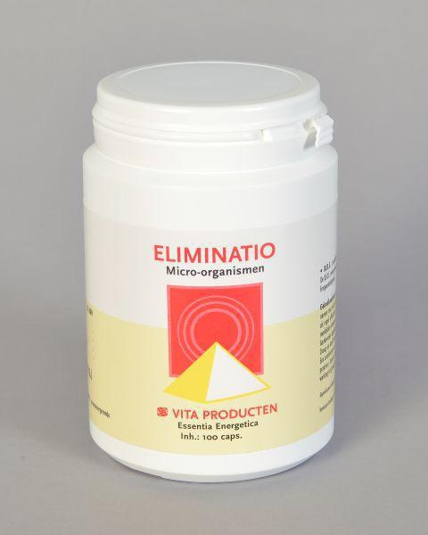Vita Eliminatio 100cap