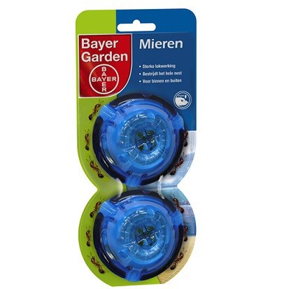 Bayer Mierenlokdoos Pushbox 2 Stuks bayer kopen in de aanbieding Bayer Mierenlokdoos Pushbox 2 Stuks bayer kopen in de aanbieding