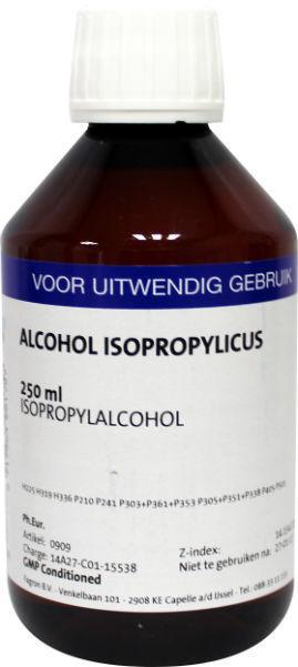 Goedkoopste Fagron Alcohol isopropylicus 250ml
