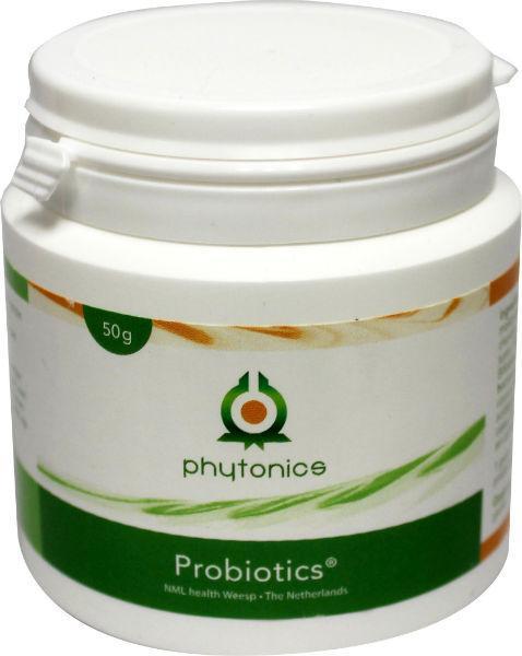 Phytonics Probiotica 50g