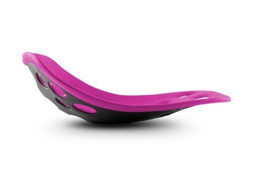 Backjoy Posture+ fuchsia 55-125kg