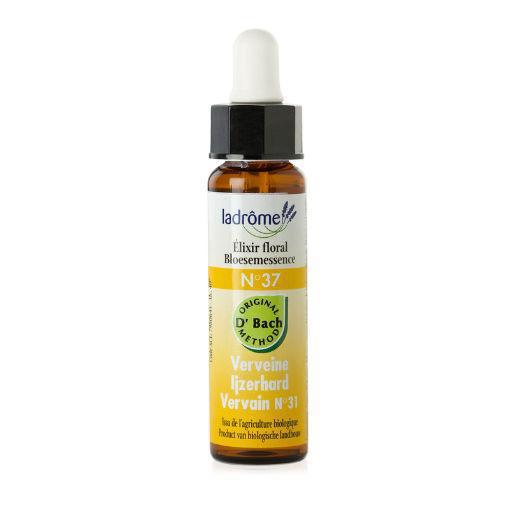 La Drome Vervain / ijzerhard 10ml
