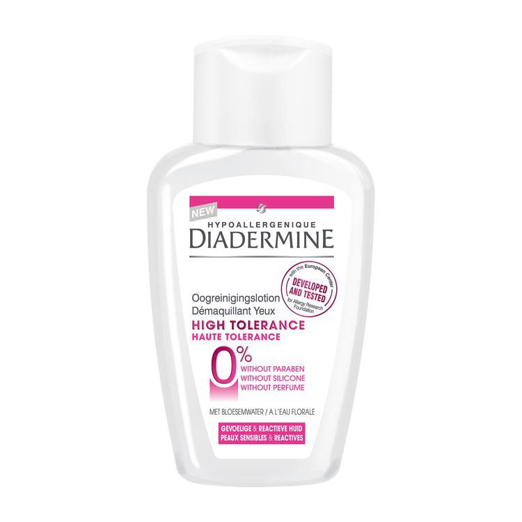 hypoallergenique diadermine