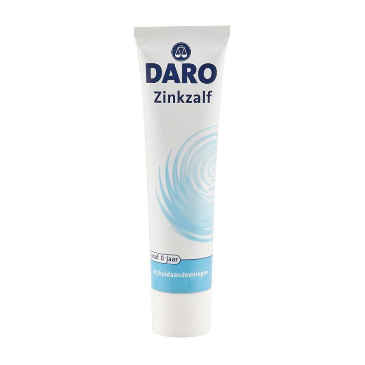 Daro Zinkzalf 28g