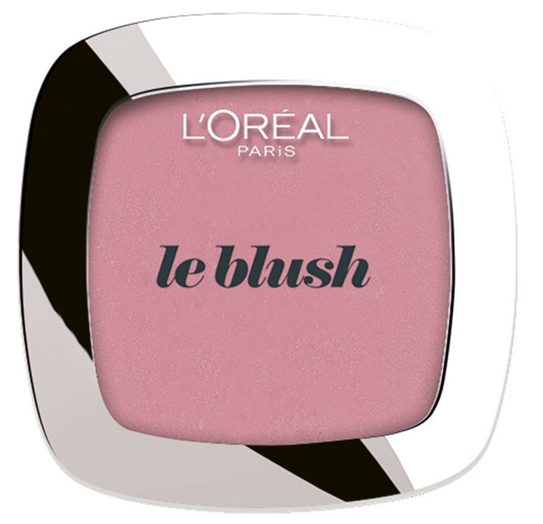 L'Oréal Paris Lor maq blush true match 90