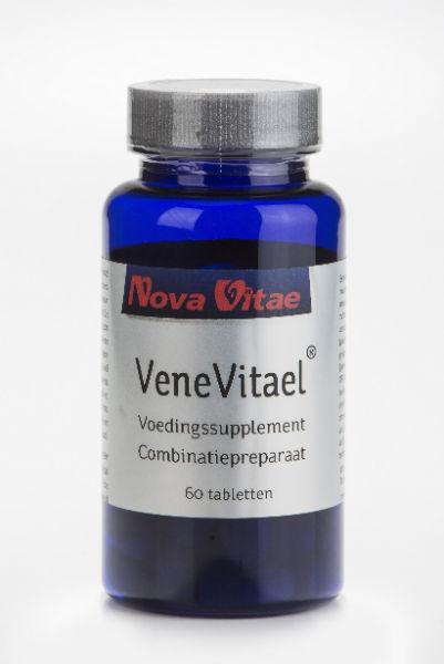 Nova Vitae Venevitael beenformule 60tab
