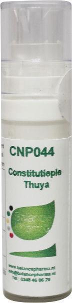 Balance Pharma Constitutieplex cnp044 6g
