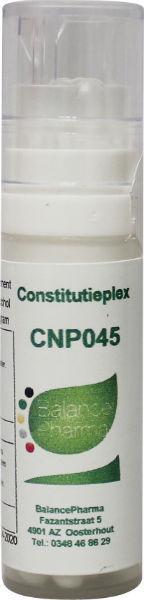 Balance Pharma Constitutieplex cnp045 6g