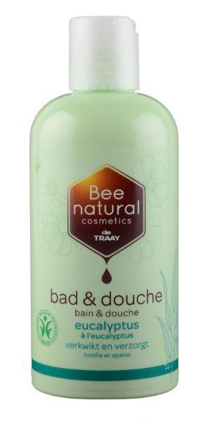 Traay Bad Douche Eucalyptus 250Ml traay kopen in de aanbieding Traay Bad Douche Eucalyptus 250Ml traay kopen in de aanbieding