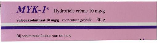 Will Pharma Myk crème 30g