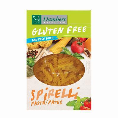 Damhert Pasta spirelli 250g
