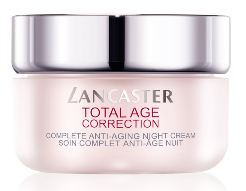 Lancaster Total age correction night cream 50ml