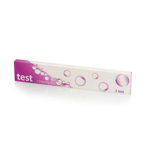 Test Point Thuistest chlamydia 1st