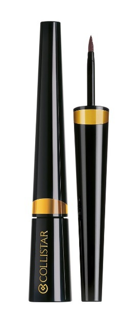 collistar Eyeliner technico brown 001