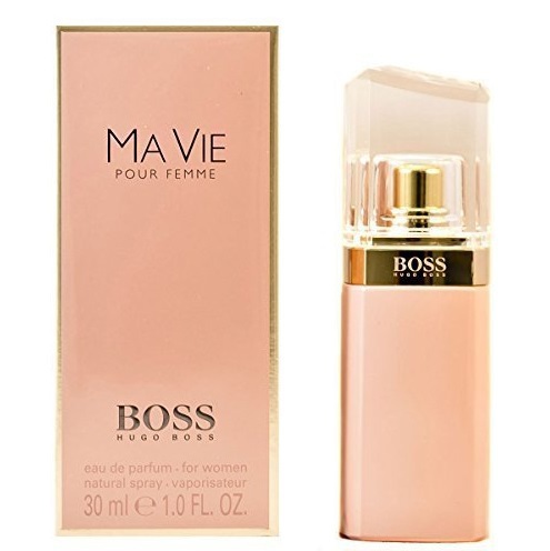 Hugo Boss Ma Vie Intense De Parfum 30ml | online kopen | Drogist.nl