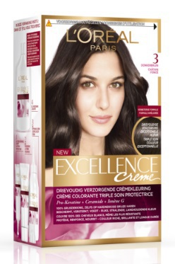 Haarkleuring Kopen? L'Oréal Paris Excellence | Drogist.nl