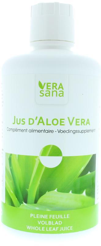 Vera Sana Aloe vera sap 1000ml