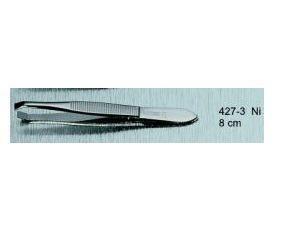 Malteser Pincet 8cm 427-3/10 ex